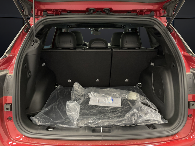 2025 Jeep Compass Latitude - Photo 14