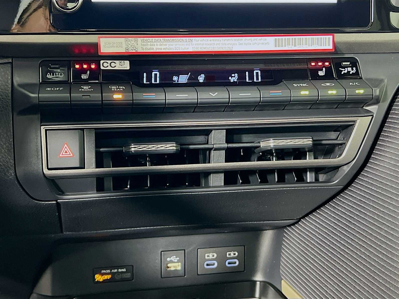 2026 Toyota Camry — photo 11