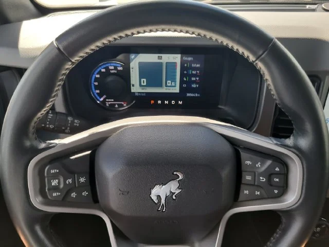 Used 2024 White Ford Black Diamond image 28
