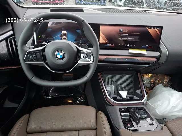 New 2026 Alpine White BMW 30 xDrive image 10