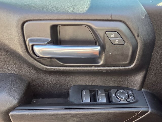 Used 2023 Gray Chevrolet Custom image 32