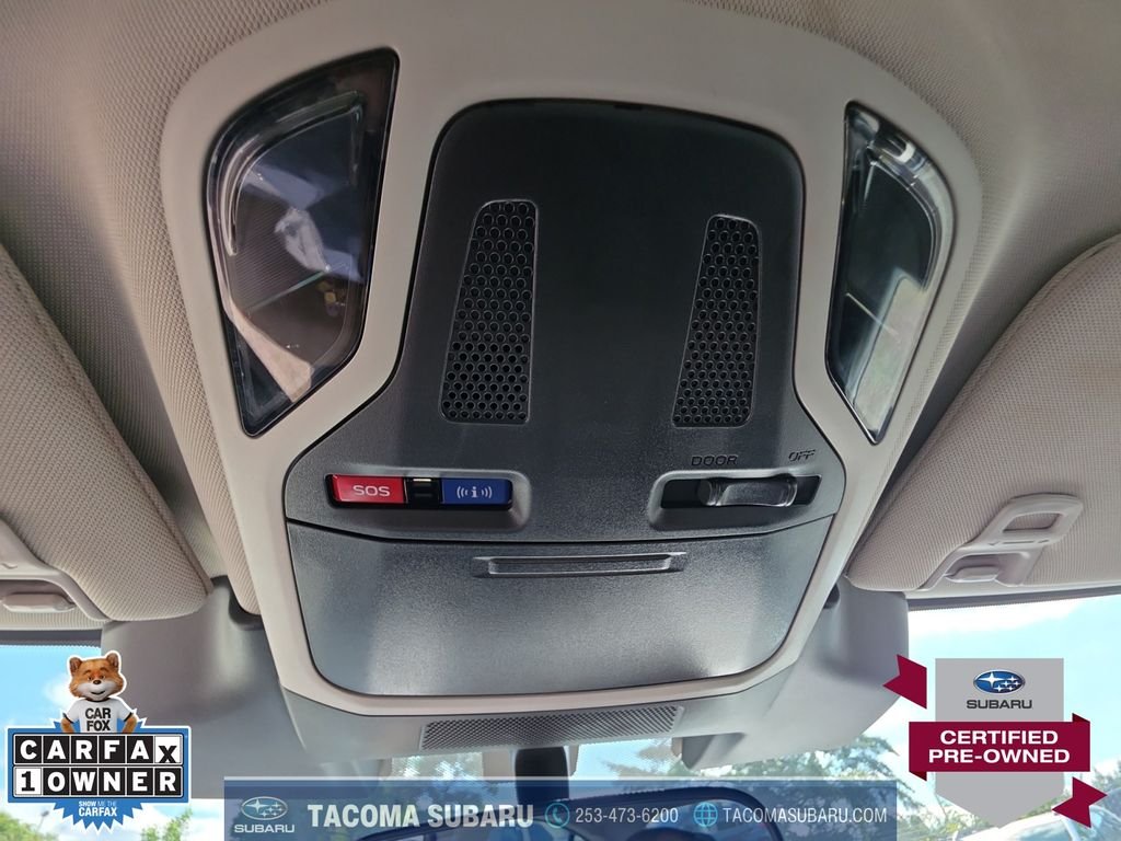 2025 Subaru Legacy Premium - Photo 24