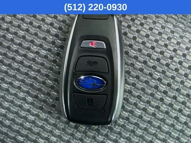 2026 Subaru Forester Premium - Photo 37