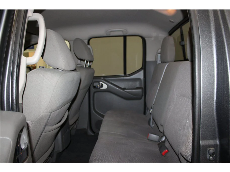 2019 Nissan Frontier SV - Photo 12