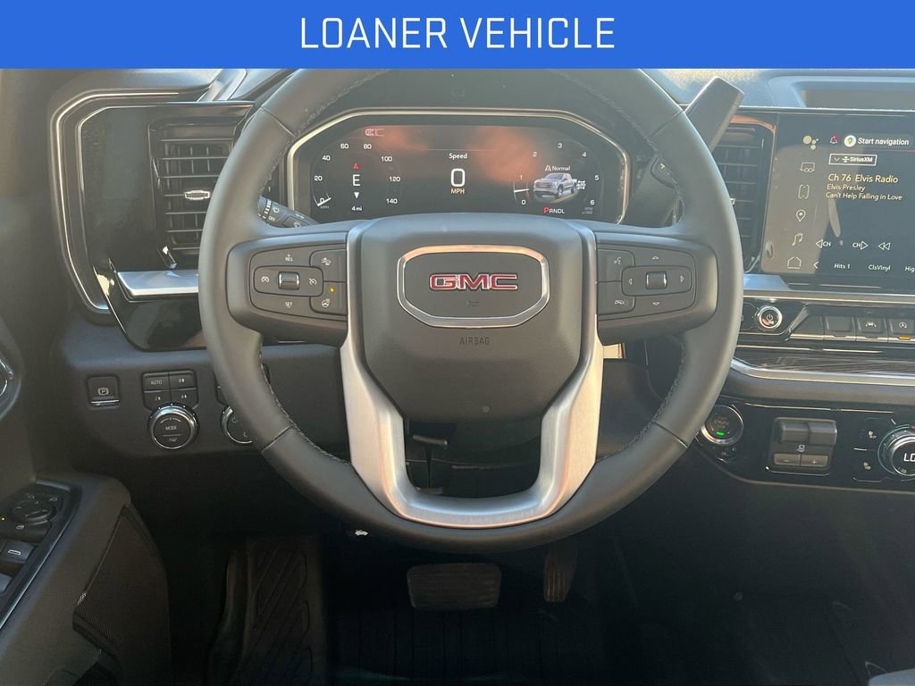 2026 GMC Sierra 1500 SLE - Photo 34
