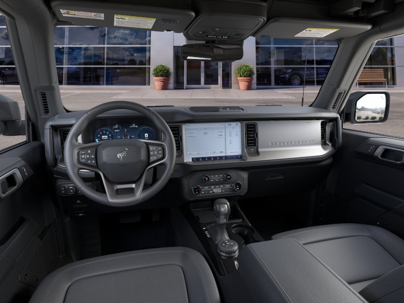 New 2026 Avalanche Gray Ford Outer Banks® image 38