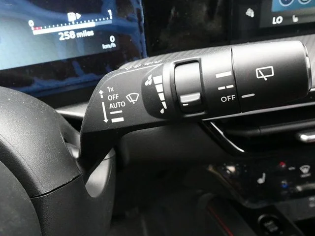 New 2025 Deep Blue Pearl Nissan SR image 20