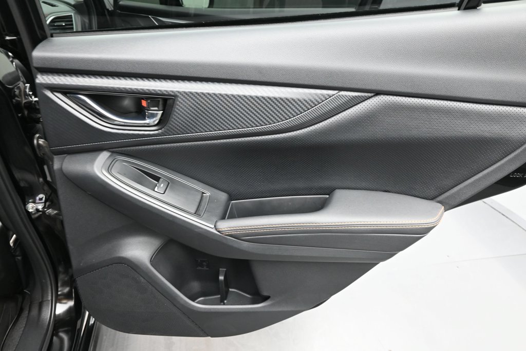 Used 2023 Black Subaru Limited image 10