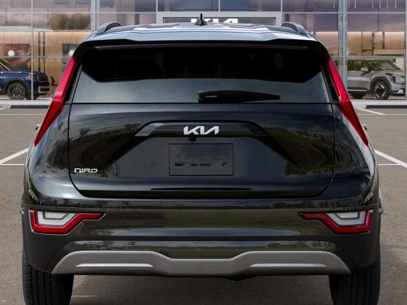 2025 Kia Niro Wave - Photo 13