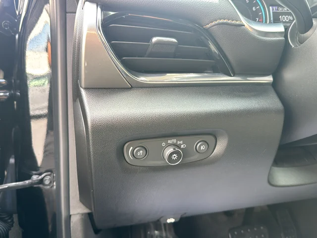 Used 2019 Black Chevrolet LT image 30