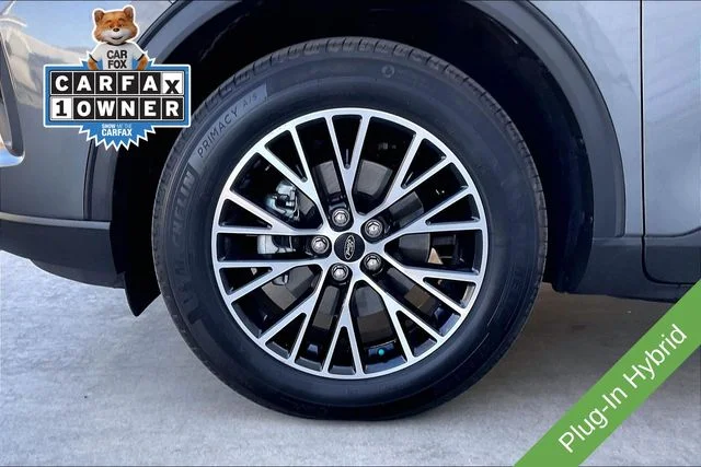 Used 2025 Gray Ford Base image 8