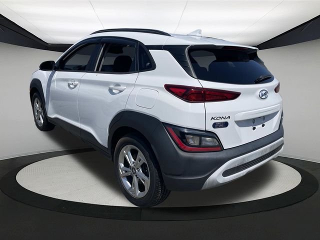 Certified Used 2023 Lunar Hyundai SEL image 9