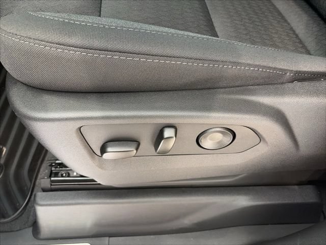 New 2026 Sterling Gray Metallic Chevrolet LT (2FL) image 24