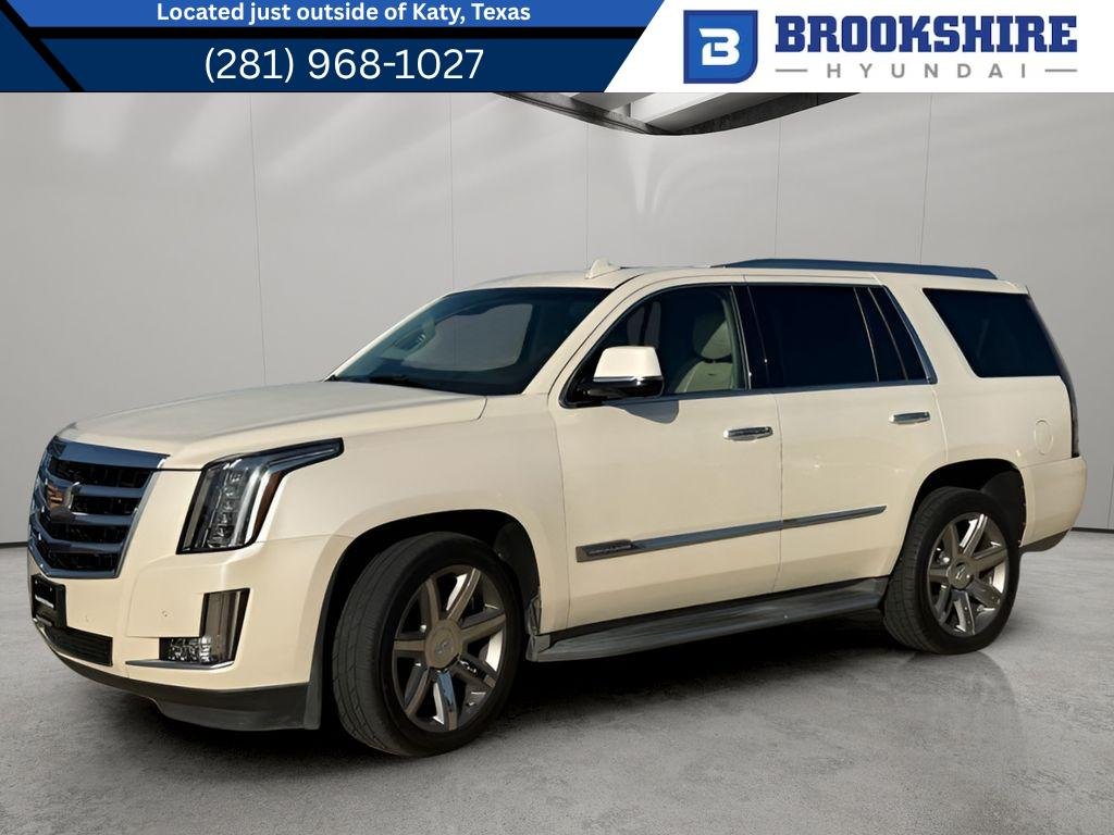 2015 Cadillac Escalade 2WD Luxury's photo