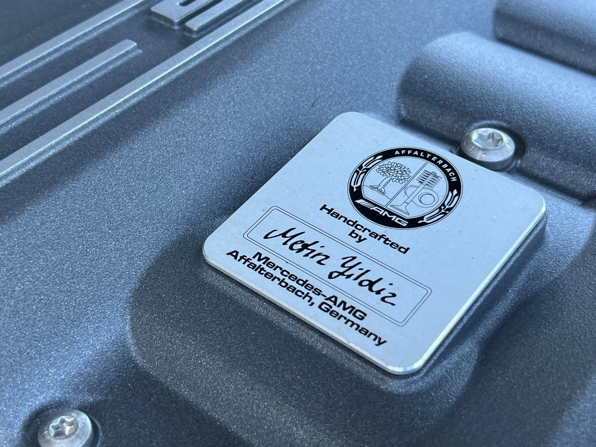 Used 2012 Silver Mercedes-Benz Base image 41