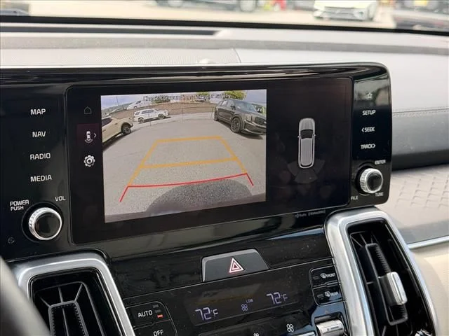 Used 2022 Gray Kia SX image 30