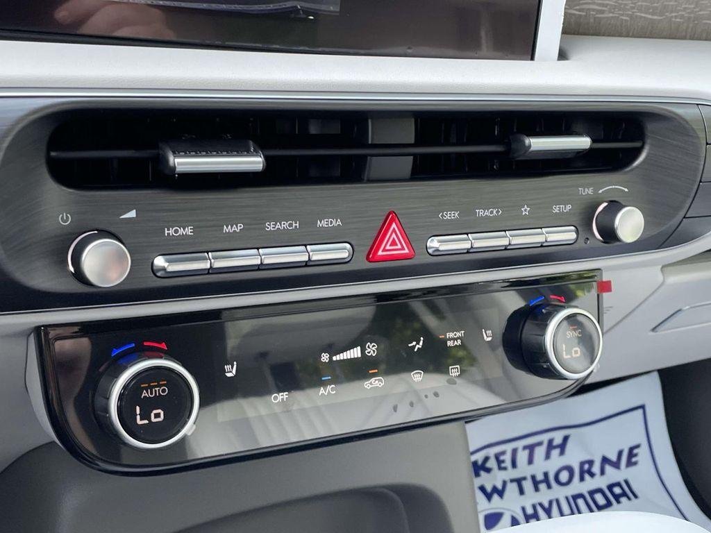 New 2027  Hyundai SEL AWD image 29