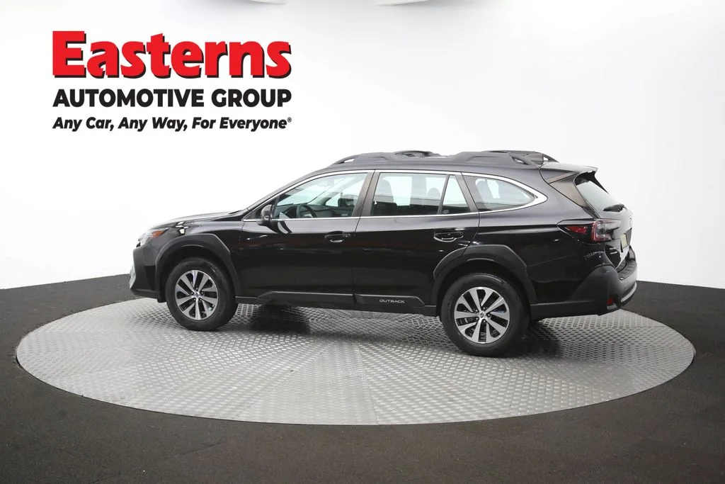 Used 2024 Black Subaru 2.5i image 61