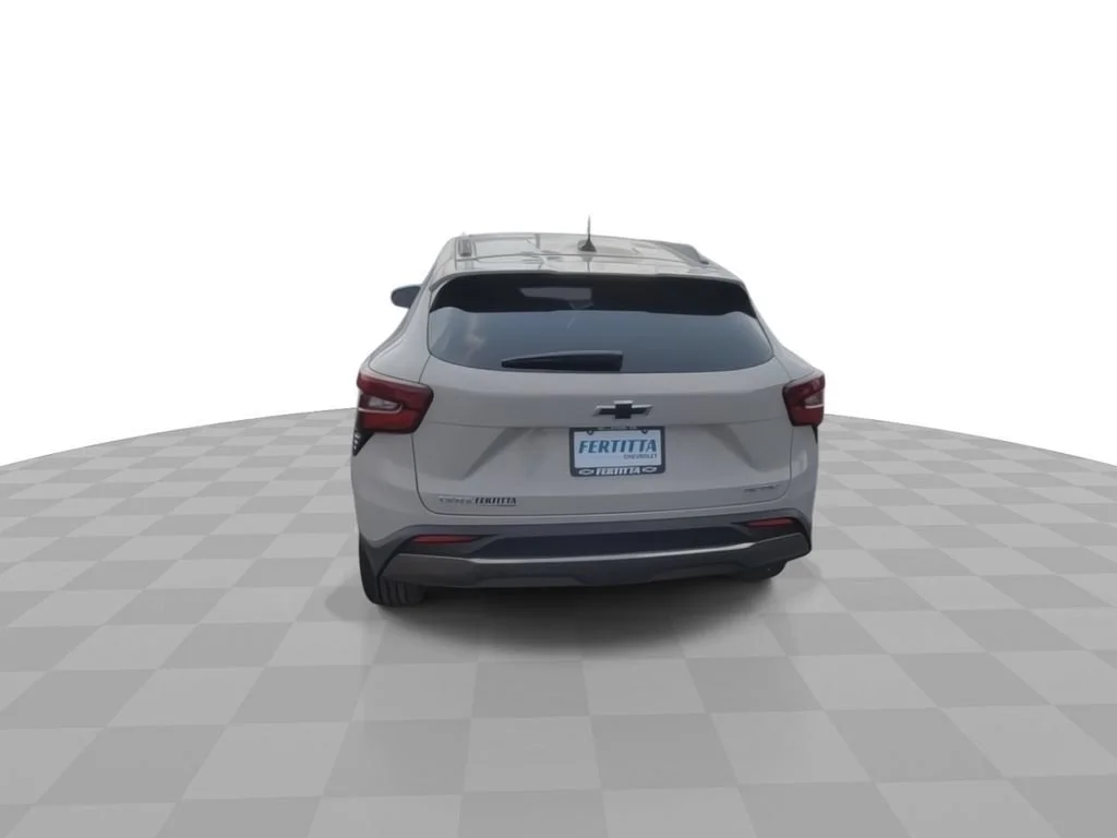 New 2026 White Sands Chevrolet ACTIV image 7