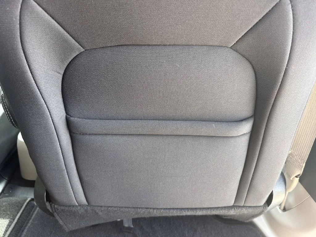 Used 2023 Black Chrysler LX image 18