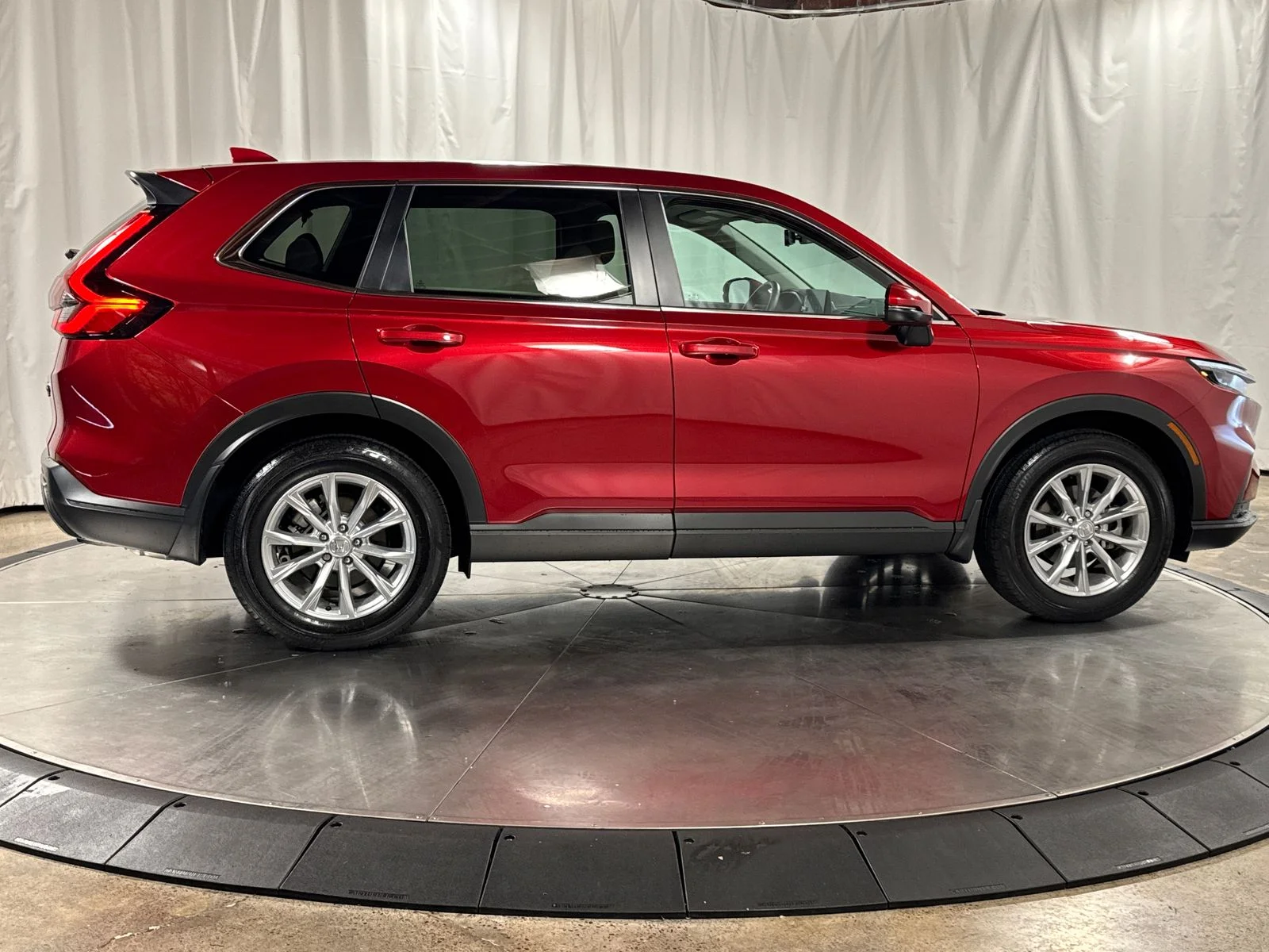 2025 Honda CR-V EX-L - Photo 13