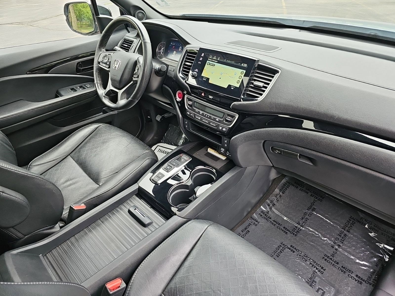 Used 2023 Gray Honda Elite image 13