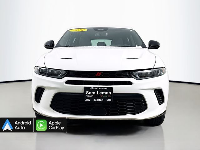 Used 2024 Beige Dodge R/T image 2