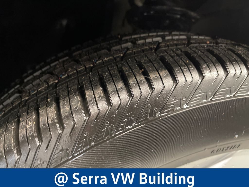 Certified Used 2023 Gray Volkswagen 3.6L V6 SE w/Technology image 13