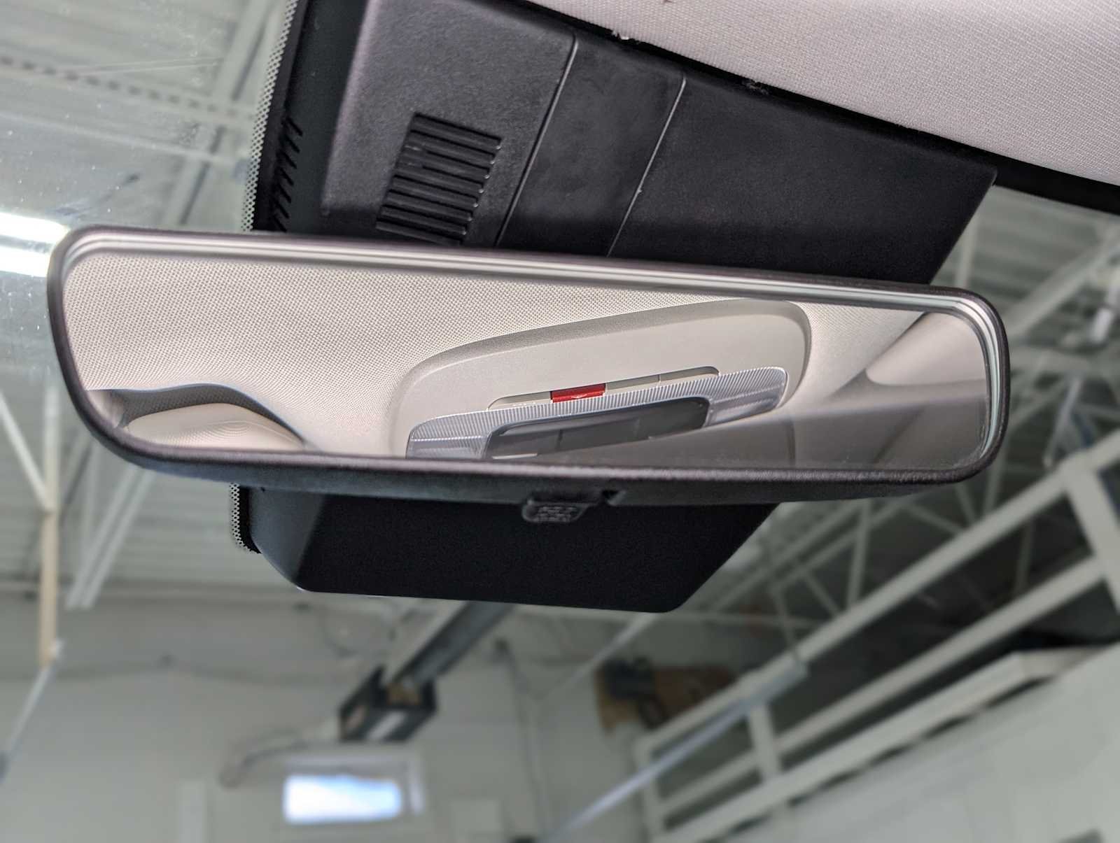 Certified Used 2023 Snow White Pearl Kia EX image 35
