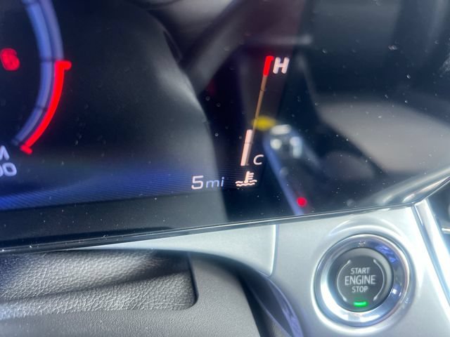 2026 Chevrolet Trax LT - Photo 16