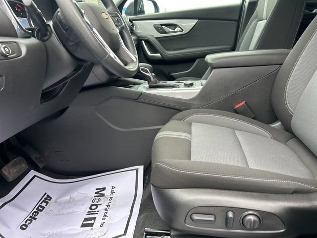 2026 Chevrolet Blazer 2LT - Photo 14