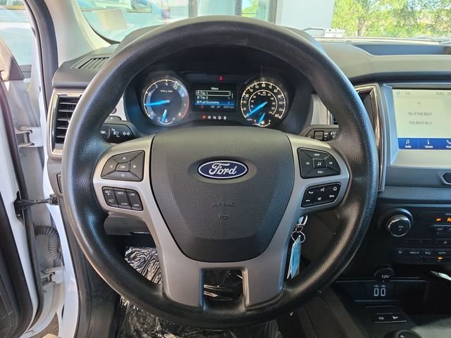 2023 Ford Ranger XLT - Photo 20