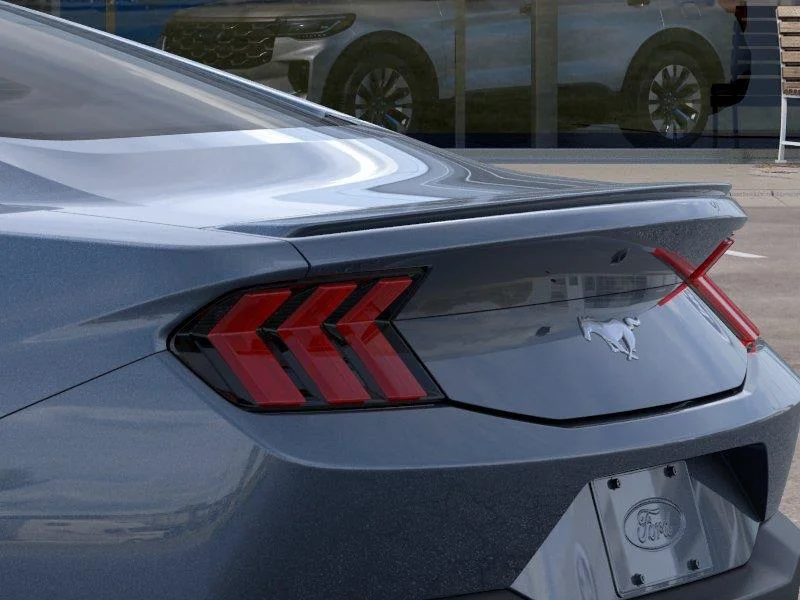2025 Ford Mustang EcoBoost Premium Fastback - Photo 22