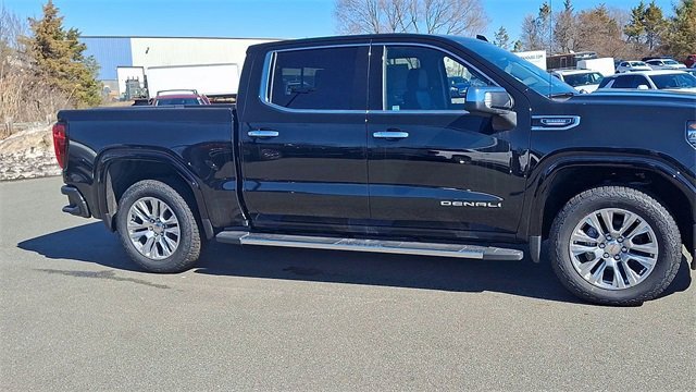 New 2026 Onyx Black GMC Denali image 3