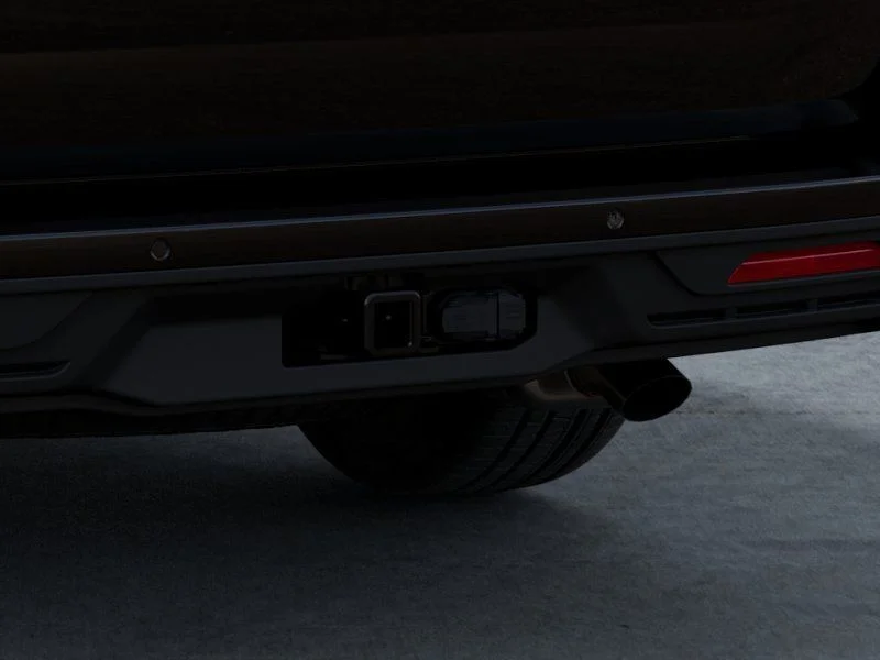 New 2027 Agate Black Metallic Ford Active image 23