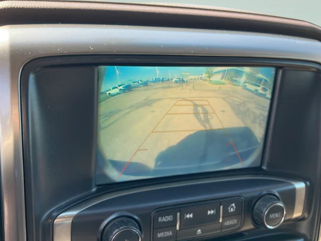 2018 Chevrolet Silverado 1500 LTZ - Photo 24