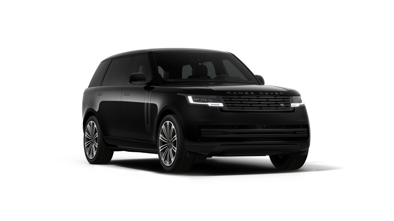 2026 Land Rover Range Rover 4.4 SE LWB 7's photo