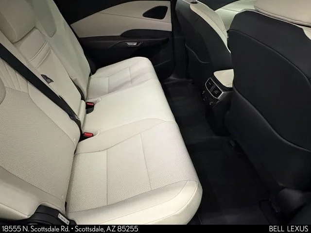 Certified Used 2023 Silver Lexus 350 Premium image 25