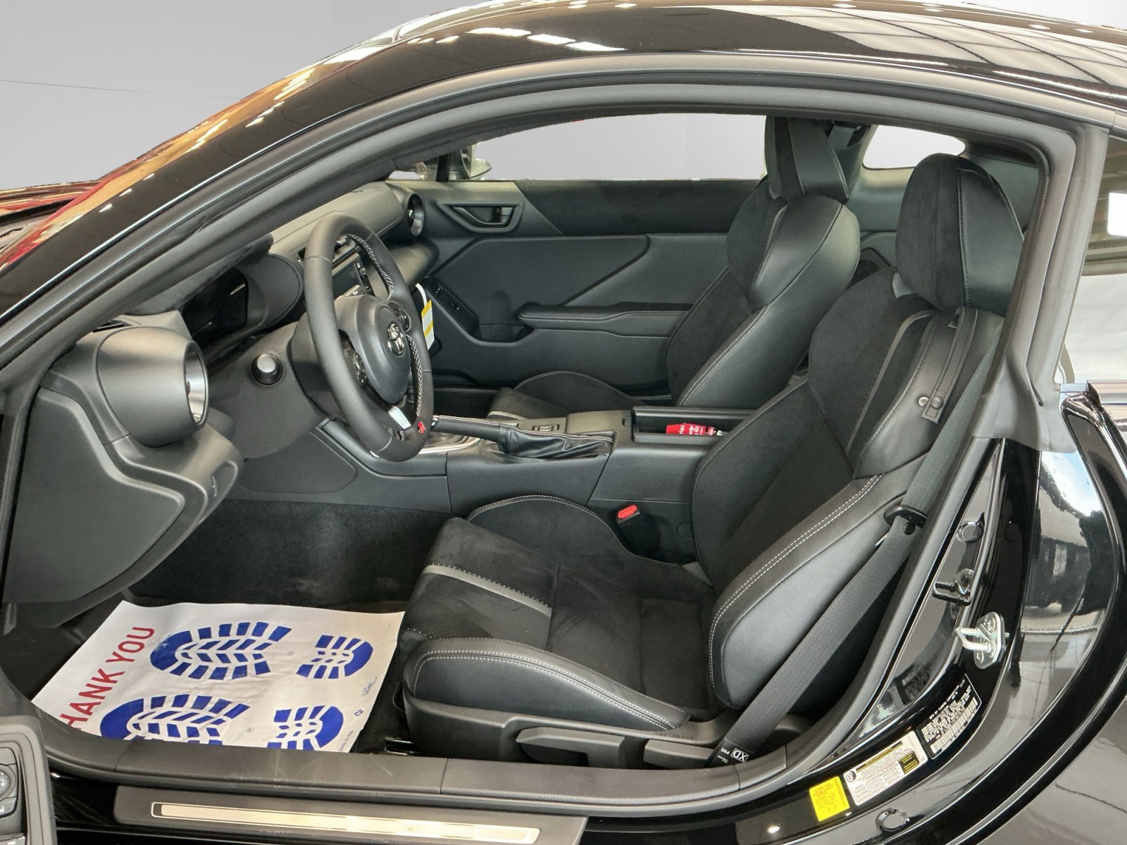 2026 Toyota GR86 Premium - Photo 9
