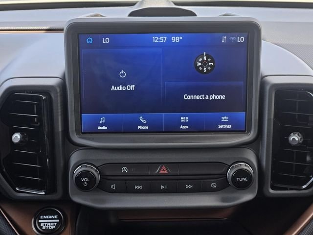 Used 2024 Beige Ford Outer Banks image 29