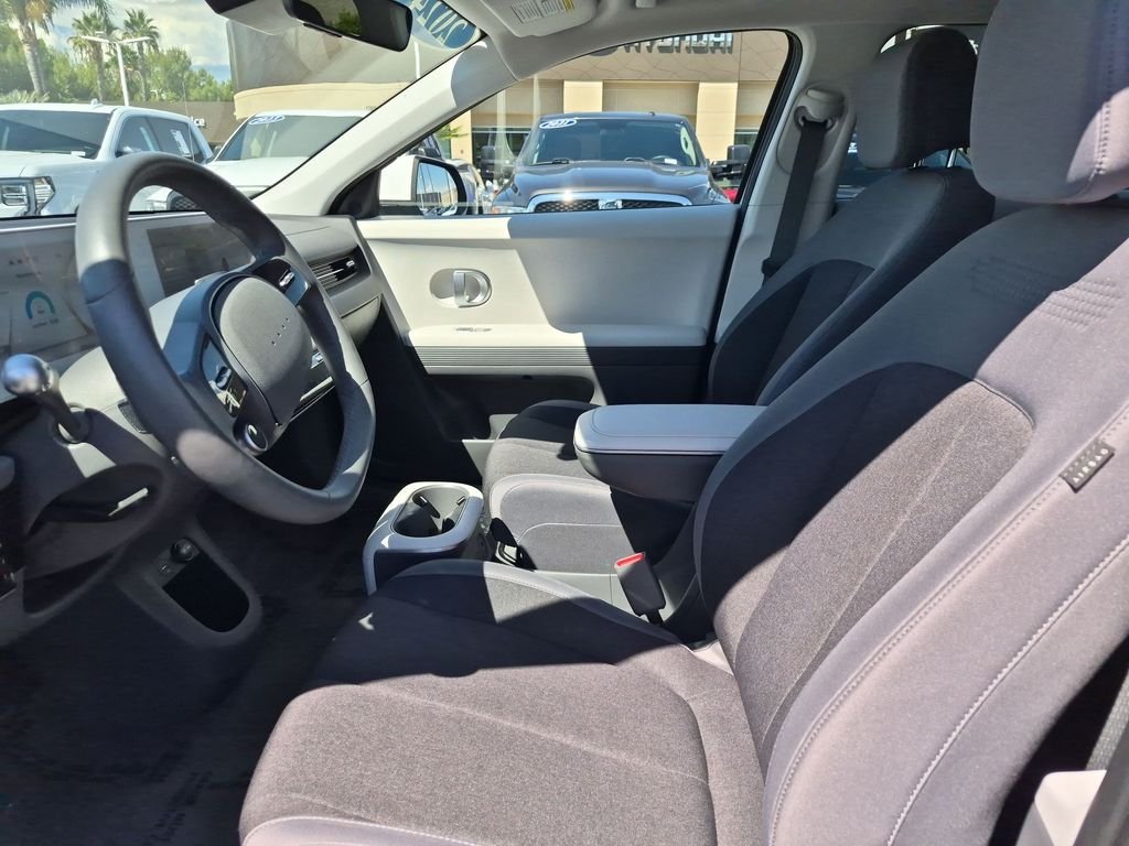 2024 Hyundai IONIQ 5 SEL - Photo 15