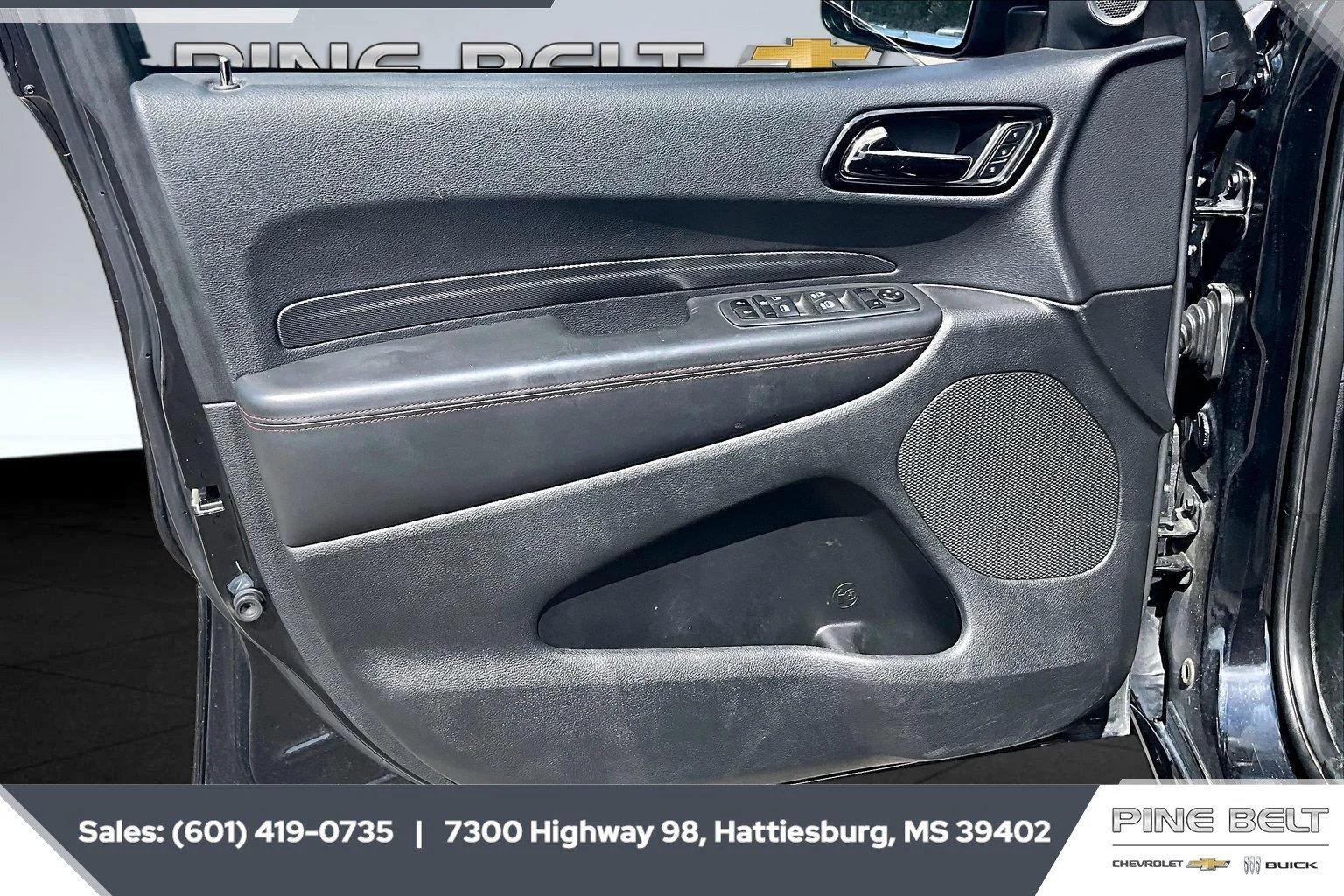 Used 2022 Black Dodge R/T RWD image 17