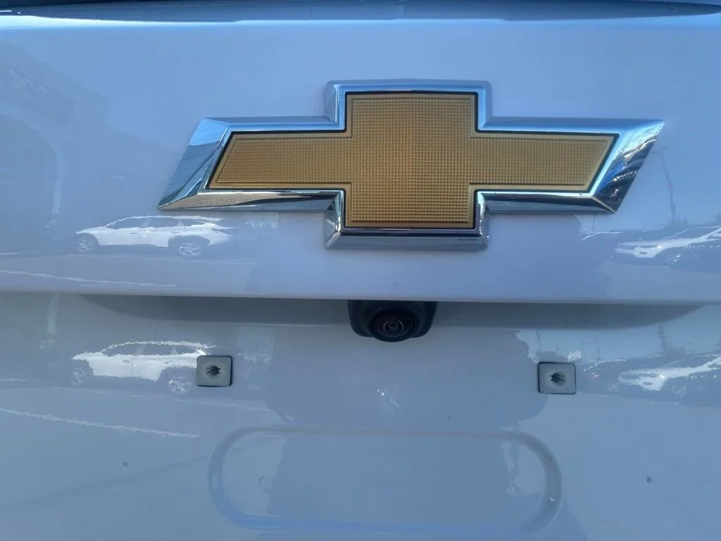 2025 Chevrolet Blazer 2LT - Photo 7