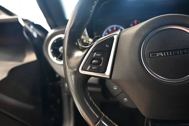 Used 2016 MOSAIC BLACK METALLIC Chevrolet 1LT image 24