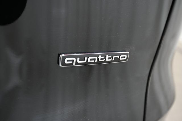 Used 2025 Black Audi 2.0T Premium Plus image 19