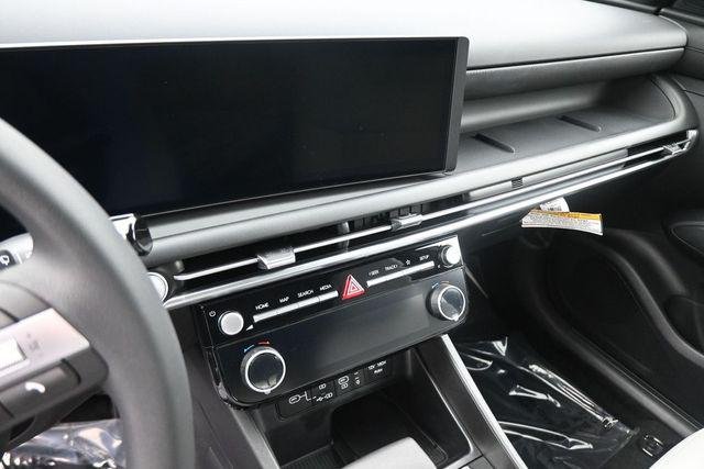 New 2026 White Hyundai SEL Activity AWD image 20