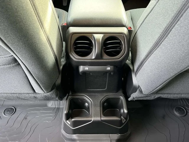 New 2026 Reign Jeep Willys image 17