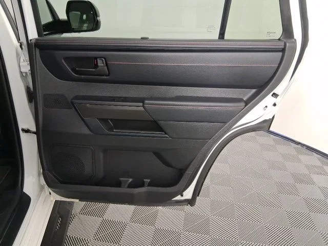 Used 2024 White Toyota TRD Pro image 16