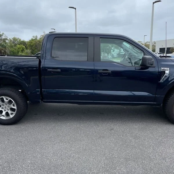 2023 Ford F-150 XLT - Photo 12