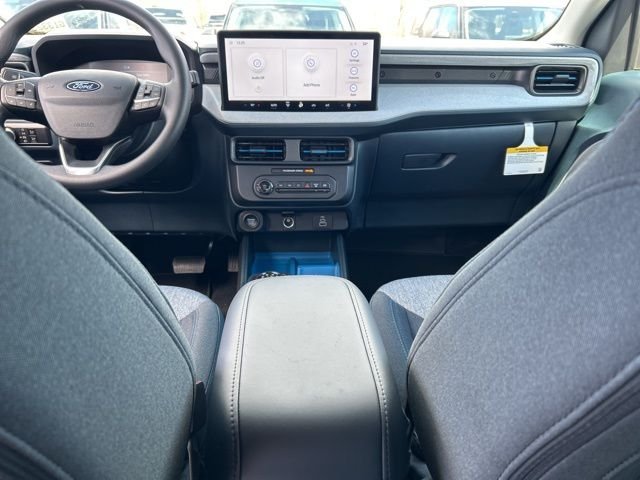 New 2026 Gray Ford XLT image 14